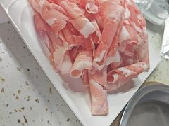 -尹掌柜曹州涮羊肉(西市场店)