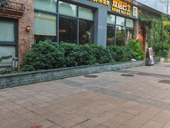 -双层巴士·鲜串鲜啤·团建聚会(凯德广场店)