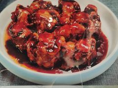 -南来顺饭庄·清真(南菜园店)