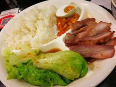 -卓粤拉肠(红庙店)