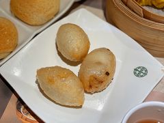 家乡咸水角-添好运点心专门店(深水埗店)