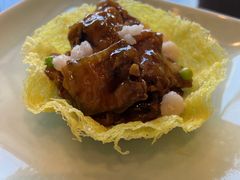 -佘山世茂艾美·御珍轩中餐厅