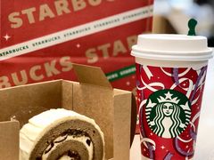 -星巴克臻选(深圳万象天地旗舰店)