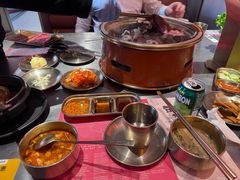 -西塔老太太泥炉烤肉(苏州大悦城店)