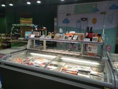 -G-Super 绿地优选(徐汇绿地缤纷城店)