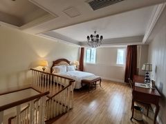 -平湖九龙山庄园圣马可酒店