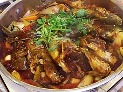 -黄记煌三汁焖锅(悦方IDmall店)