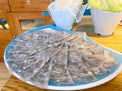 -青瓷火锅料理(西单大悦城店)