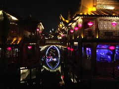 -台儿庄古城
