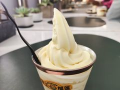 -猫王榴莲世家(三里屯SOHO商场店)