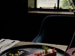 -YUE·6·西式融合餐厅(外滩六号店)