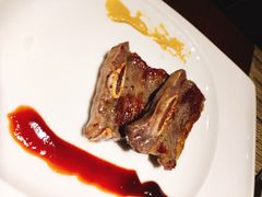 牛排-杭州国际会议中心洲际酒店-原素全日餐厅(解放东路店)