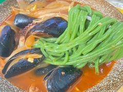 -来味香(麦世达韩国精品百货店)
