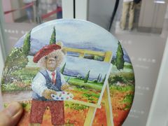 -珍妮曲奇聪明小熊(尖沙咀店)
