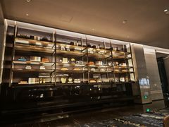 -博林天瑞喜来登酒店·西丽尚膳