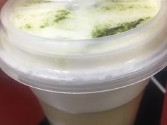 -喜茶(上海兴业太古汇店)