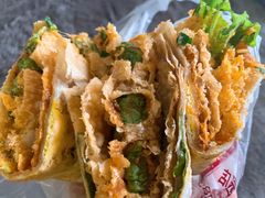 -新农村煎饼果子(香港花园店)