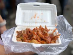 -细妹五香牛杂(步行街店)