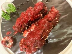 -莆田餐厅PUTIEN(西安万象天地店)