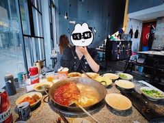 -大虎重庆老火锅(正弘城店)