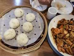 -陈傻子餐厅(世纪都会店)