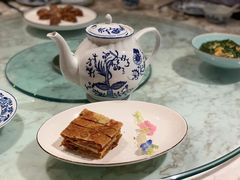-漢舍中国菜馆(889广场店)