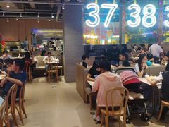 大堂-卡朋西餐(悦汇城店)