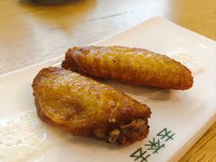 -去茶去餐厅(中央大街店)