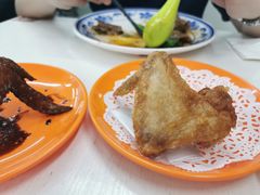 -噏耷茶档