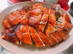 明炉烧鸭-Food Factory 食街工坊