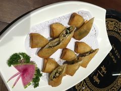 春卷-宴秋杭州菜(锦艺城店)
