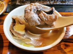 墨脱石锅鸡-滇藏石锅宴(崇仁巷老店)