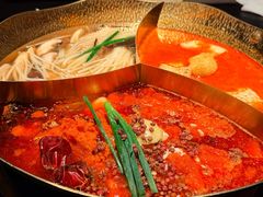 -色響火锅(恒隆广场店)
