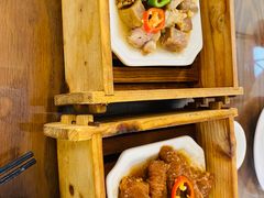 -日日鲜茶餐厅(小公园店)