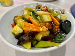 -锦尚阁烤鱼(望京新荟城店)