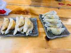 -老张太太特色小卷饼(第3号店)