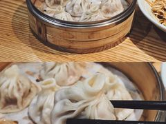 小笼汤包-耿福兴(步行街店)