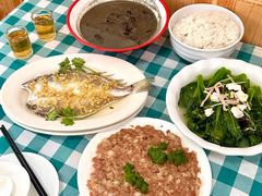 -豪园台山碳烧生蚝(蓬江江华店)