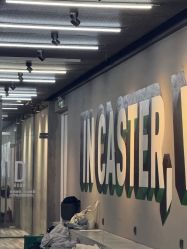 -CASTER跳舞俱乐部