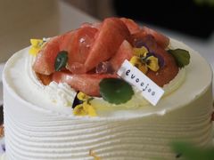 -evoojoo面包商店
