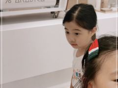 -% Arabica阿拉比卡咖啡(深圳湾万象城店)