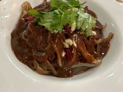 麻酱牛肚-小郭私房菜·海肠捞饭店(学士街店)