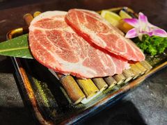 -和来烤肉(仓山万达店)