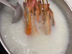 -盈田盈粥庄(博山东路店)