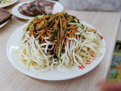 -华天新川面馆(缸瓦市店)