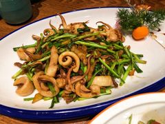 -船家渔(徐州北路店)