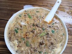 -云南大锅豆浆店