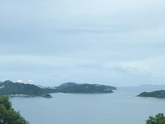 -湾景餐厅(海洋公园店)