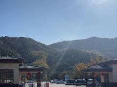 -龙口南山旅游景区