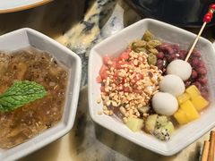 -锦府盐帮·侯宅(五棵松万达店)